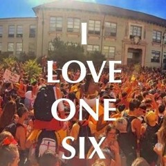 Kenj - I Love One Six ft. Angu, Baps, K9, & J-$werve