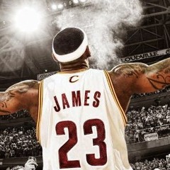 "BELIEVELAND" OFFICIAL CAVS CHAMPIONSHIP ANTHEM by-J.Word