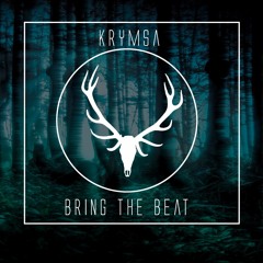 Krymsa - Bring The Beat