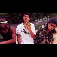 2real - Ran Off