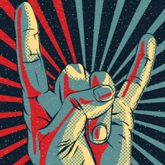 LET THERE BE ROCK