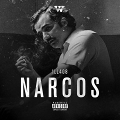 Ill ft. Jacuzzi - Money and Power [Prod. KaviBless] [Thizzler.com]