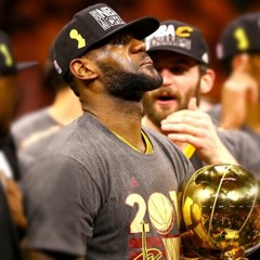 Season 2 Episode 32 NBA Finals Lebron James Legacy