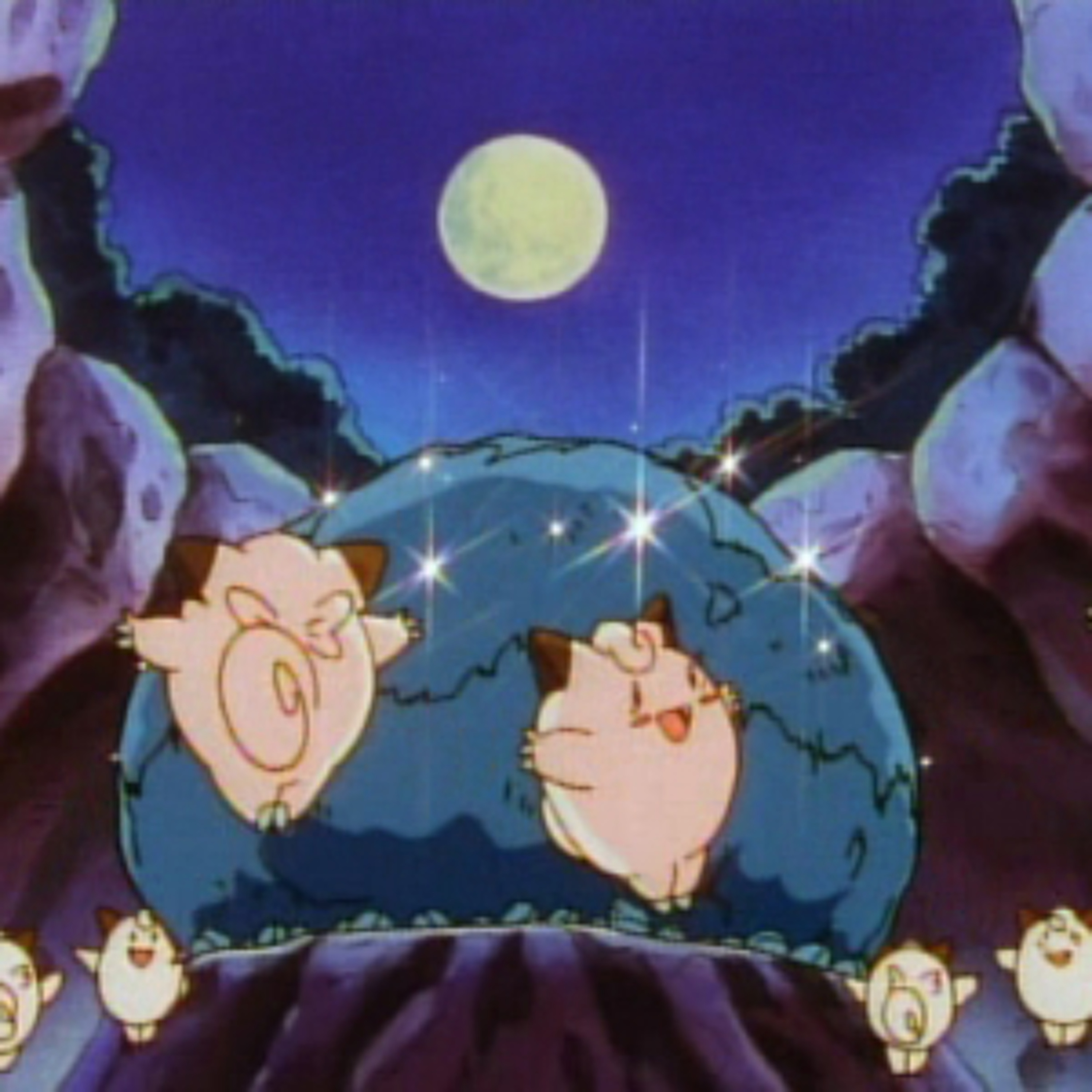 Moon Dance episode artwork