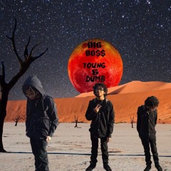 4. Blood On The Loafers ft Product [PROD no one knows tbh]