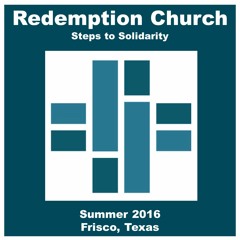 Steps To Solidarity Pt 3