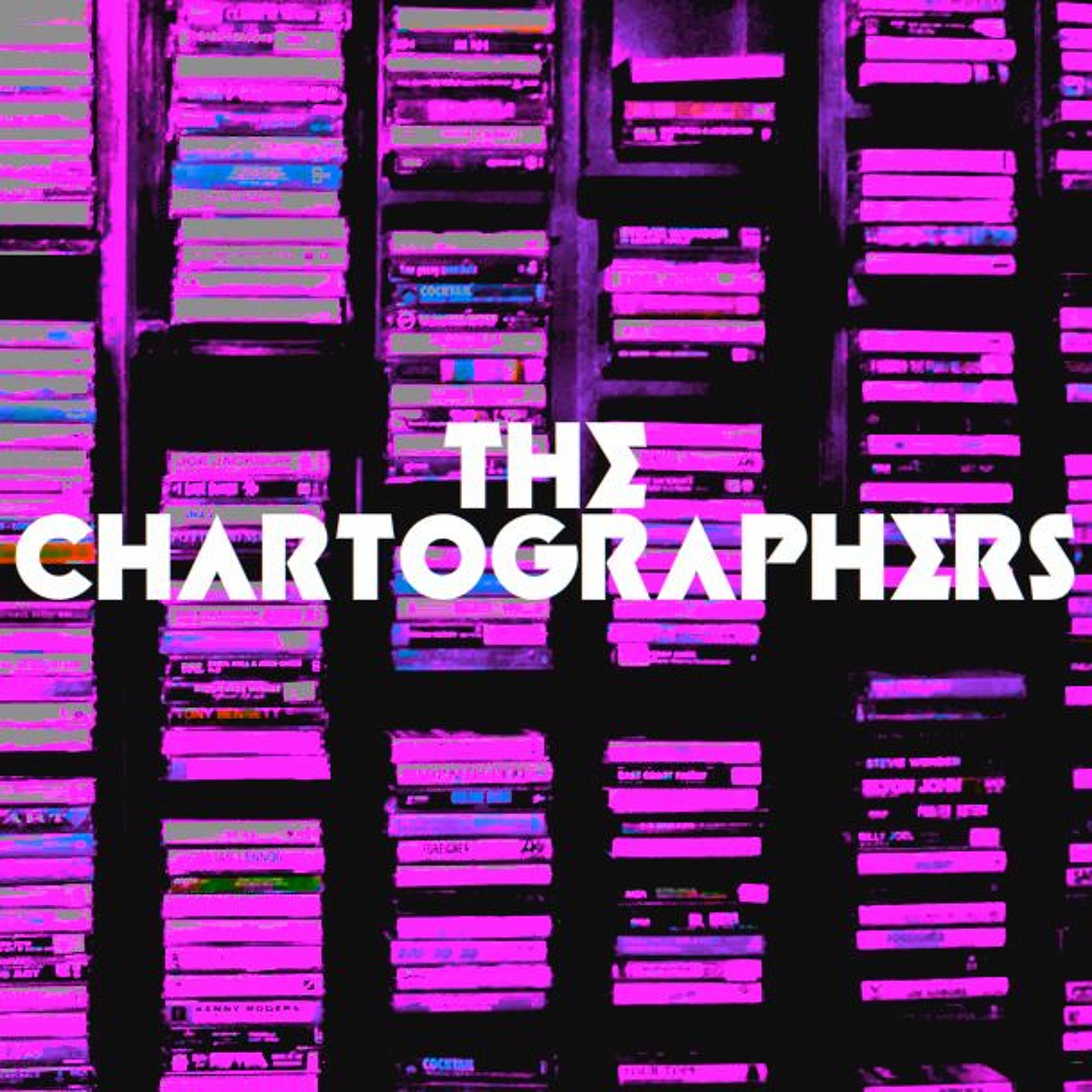 The Chartographers