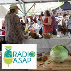 SNEAK PEEK:  Ecoburbia | Radio ASAP