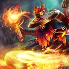 Dancing Shaman - Drum Trailer