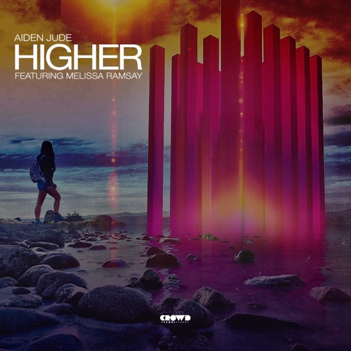 Download Aiden Jude & Melissa Ramsay - Higher