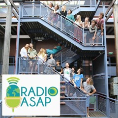 SNEAK PEEK: Stucco | Radio ASAP