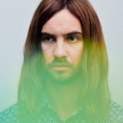 Tame Impala - Strawberry Jam