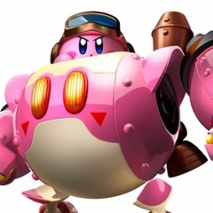 WEED INSPECTION - Kirby Planet Robobot