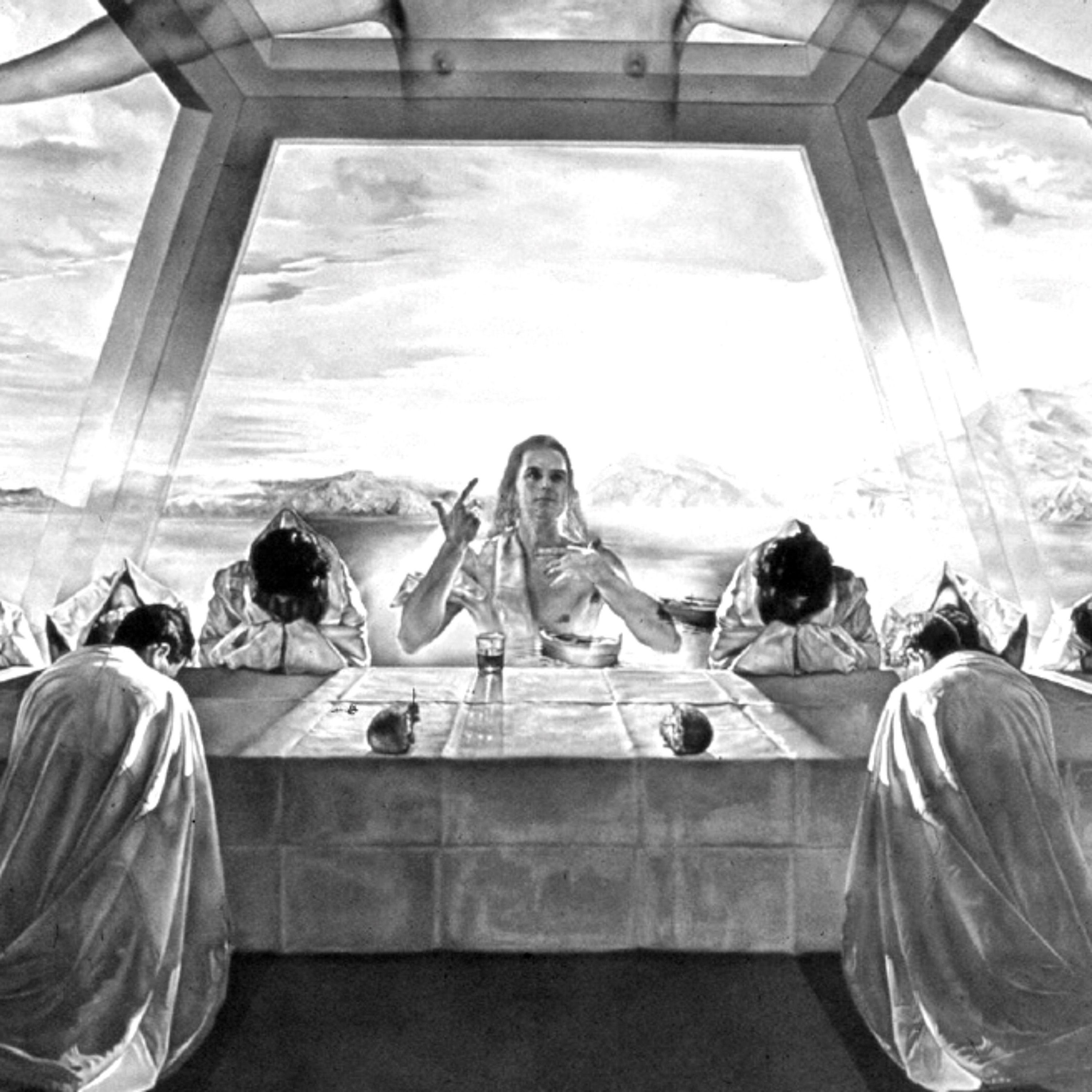 [Peter Carolane] What is The Lord's Supper? (1 Corinthians 11:17-34) 19.6.16 episode artwork