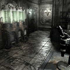 Safe Haven (Resident Evil 0 Save Room Theme)
