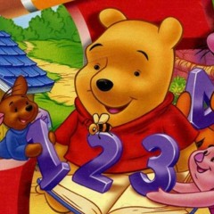 Pooh Learn-a-phonic | ShowToonZ