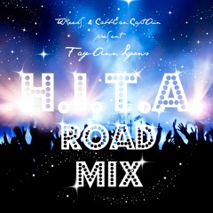 Fay Ann Lyons - Hands In D Air " 2016 Soca " ( Threeks & Caribbean Captain ) Roadmix