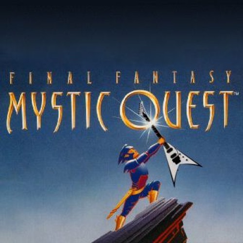Stream Final Fantasy: Mystic Quest -- Boss Battle Remix by Daverd