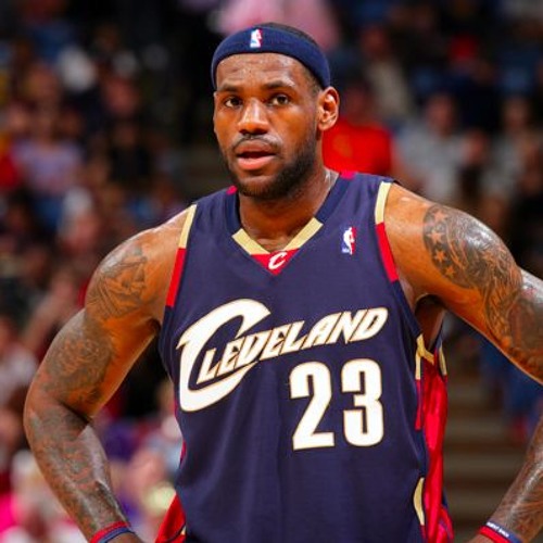 lebron james 16 remix