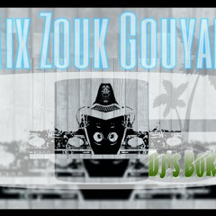 Zouk Gouyad Mix 2016