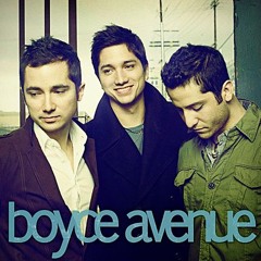 This Is What You Came For - Calvin Harris Feat. Rihanna (Boyce Avenue Cover) On Spotify & ITunes