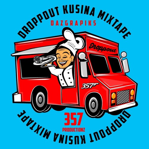 Digitxxx - Droppout, CLR, Raff E (prod by Ochomil)