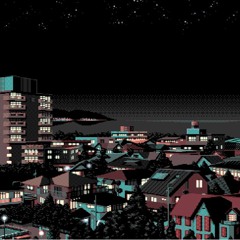 Meet Me In The Mirror (Demo)