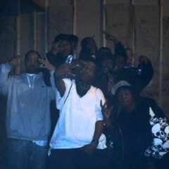 Crank dat 6lacc 6oy