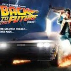 Back 2 The Future x WEIRD BEAT Prod By LB Beats