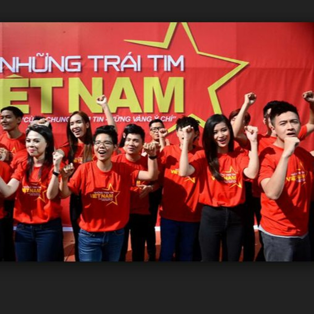 Stream Những Trái Tim Việt Nam Beat * Rút gọn * by M.I.M Production ...