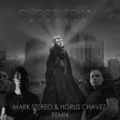 Madonna - Ghosttown (Mark Stereo & Horus Chavez 4Pride RMX) CLICK ON BUY FOR DOWNLOAD