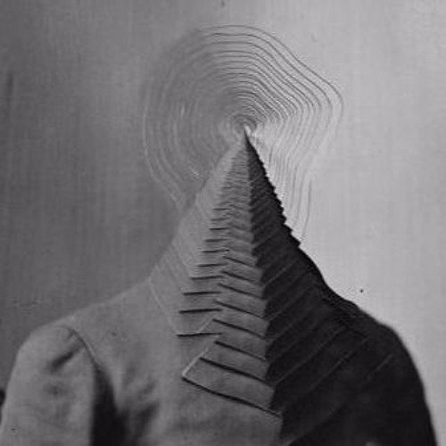 Nimo Podcast # 237 - Vertical Spectrum - Nachtstromschallplatten-Illegal Allien-Wunderblock