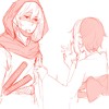 合い鳴き / Screaming Together - Sotto & Kaikai