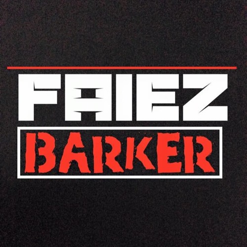 TMA  - If It Ain't Faded Chased (Faiez Barker Mashup)[DL In Description]