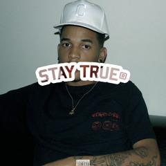 Fleacoo - Stay True (Prod. Grandfero & Fleacoo)