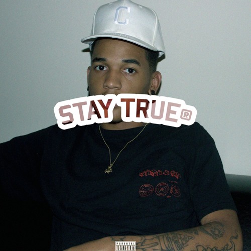 Fleacoo - Stay True (Prod. Grandfero & Fleacoo)