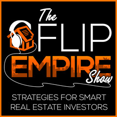 EP006: Antonio "Hitman" Edwards - from Nothing to a Self-Made Real Estate Rockstar.