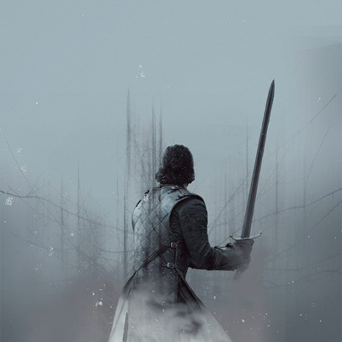 Game Of Thrones Season 6 Soundtrack - Battle of the Bastards