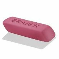 The Eraser