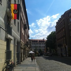 A Country where Cows play Golf.(#033)