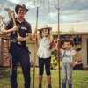 Episode 38 Danial Lawton Of Permaculture Tools Talks Tools Side Effects Of Biofertandbiochar And More Mp3
