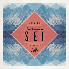 Sasch BBC - Extended Set - Loft Club - 2016 - 06 - 18