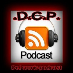 LA-V at DCP Podcast Series
