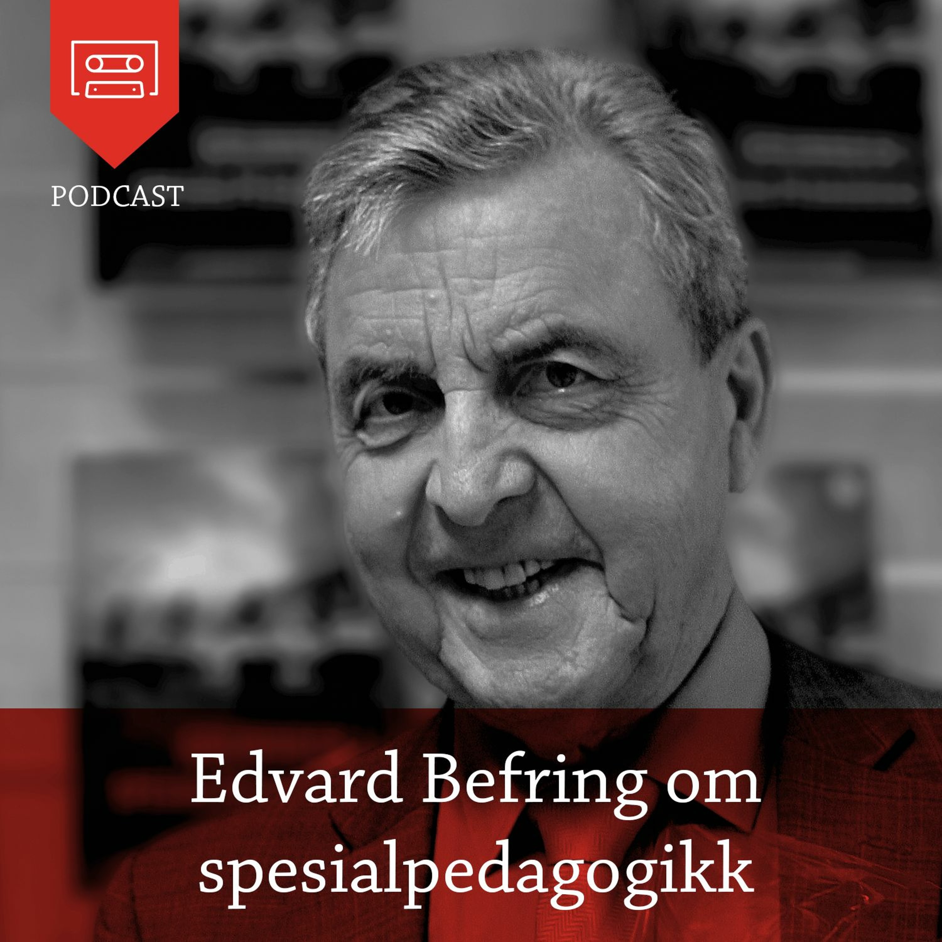 Universitetsforlagets podkast