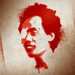 bunga dan tembok "wiji thukul"