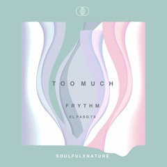 Frythm - Too Much