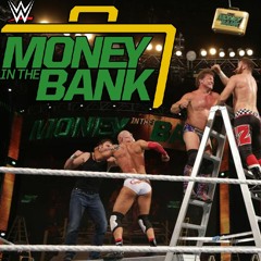 nL Live on Discord - WWE Money in the Bank 2016!