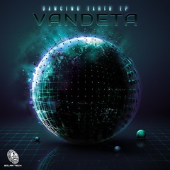 Vandeta - Dancing Earth