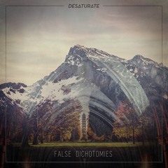 Desaturate - Senke