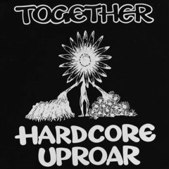 TOGETHER  -  Hardcore Uproar (Liam Dunning Remix)